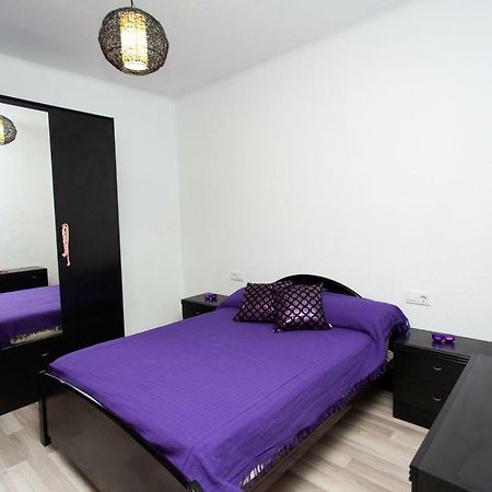 Casa Capilla Apartamento Sant Carlos de la Ràpita Exterior foto